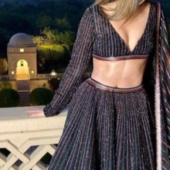 Rashi Yadav